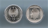 GERMANIA, 10 Euro 2010 G, "Konrad Zuse"
