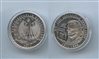 GERMANIA, 10 Euro 2011 G, "200 nascita di Franz Listz"