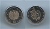 GERMANIA, 10 Euro 2011, "Mondiali di calcio femminile"