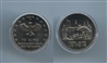 GERMANIA, 10 Euro 2015 J, "150 German Maritime Sear and Rescue Service"