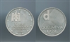 GERMANIA, 10 Euro 2002 J "Documenta Kassel Art Exposition"