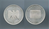 GERMANIA, 10 Euro 2002 G "50 anni della televisione tedesca"