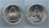 GERMANIA, 10 Euro 2009 G, "100 ostelli della giovent"