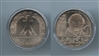 GERMANIA, 10 Euro 2014 A, "250  nascita di Johann Gottfried Schadow"