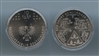 GERMANIA, 10 Euro 2014 F, "600 Concilio di Costanza"