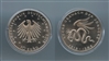 GERMANIA, 10 Euro 2015 G, "500 nascita di Lucas Cranach il Giovane"