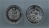 GERMANIA, 25 Euro 2015 D