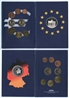 GERMANIA, Serie 2002 "Transizione verso l' unione monetaria"