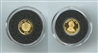 NAURU, 5 Dollars 2008 "Kaiser Wilhelm II"