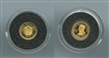 NAURU, 5 Dollars 2011 "Van Gogh"