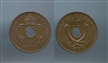 EAST AFRICA, Edward VIII, 10 Cents 1936 EAST AFRICA, Edward VIII, 10 Cents 1936