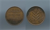 PALESTINA, 2 Mils 1942