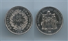 FRANCIA, 50 Francs 1975