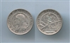 SAN MARINO, 5 Lire 1935