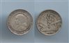 SAN MARINO, 5 Lire 1936