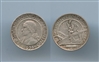 SAN MARINO, 5 Lire 1938