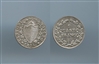 SVIZZERA, Ticino, 1 Quarto Franco 1835 SVIZZERA, Ticino, 1 Quarto Franco 1835