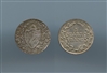 SVIZZERA, Ticino, 1/4 Franco 1835 SVIZZERA, Ticino, 1/4 Franco 1835