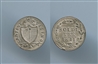 SVIZZERA, Ticino, 3 Soldi 1841 SVIZZERA, Ticino, 3 Soldi 1841