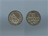 SVIZZERA, Zurigo (1827-1841) 3 Haller s.d. SVIZZERA, Zurigo (1827-1841) 3 Haller s.d.