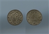 SVIZZERA, Schwytz, 2 Rappen 1846 SVIZZERA, Schwytz, 2 Rappen 1846