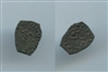 MESSINA, Ludovico d' Aragona (1342-1355) Denaro