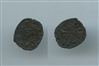 MESSINA, Giacomo d' Aragona (1285-1296) Denaro