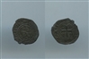 MESSINA, Giacomo d' Aragona (1285-1296) Denaro