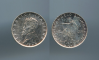 REPUBBLICA ITALIANA, 500 Lire 1975 "Michelangelo Buonarroti"
