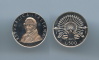 REPUBBLICA ITALIANA, 500 Lire 1985 "Alessandro Manzoni - 200 della nascita"