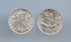 REPUBBLICA ITALIANA, 200 Lire 1989 "500 Scoperta dell' America - Prima serie"