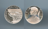 REPUBBLICA ITALIANA, 500 Lire 1993 "Anno oraziano"