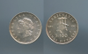 REPUBBLICA ITALIANA, 100 Lire 1993 "100 Fondazione Banca d' Italia"