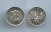 REPUBBLICA ITALIANA, 200 Lire 1993 "100 Fondazione Banca d' Italia"