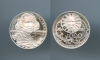 REPUBBLICA ITALIANA, 1000 Lire 1998 "Bernini - 400 della nascita"