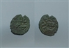 MESSINA, Tancredi (1190-1194) Follaro