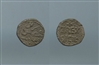 PALERMO, Enrico VI (1194-1197) Quarto di Tercenario