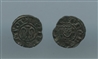 MESSINA, Monetazione a nome di Enrico e Federico (1196-1197) Denaro