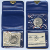 REPUBBLICA ITALIANA, 500 Lire 1974 "Guglielmo Marconi"