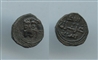 MESSINA, Guglielmo II (1166-1189) Follaro