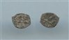 PALERMO, Ruggero I (1072-1101) Kharruba