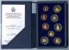 SAN MARINO, Serie Divisionale 2013 PROOF (incluso 2 ? Pinturicchio) SAN MARINO, Serie Divisionale 2013 PROOF (incluso 2 ? Pinturicchio)