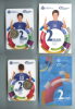 SAN MARINO, 2 Euro 2012 "10 anni dell' Euro" SAN MARINO, 2 Euro 2012 "10 anni dell' Euro"