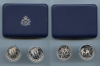 SAN MARINO, Dittico 5 e 10 Euro 2004 "Mondiali di calcio Germania 2006" SAN MARINO, Dittico 5 e 10 Euro 2004 "Mondiali di calcio Germania 2006"