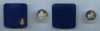 SAN MARINO, 10000 Lire 1998 "Mondiali di calcio Francia '98"