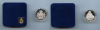 SAN MARINO, 10000 Lire 2000 "1700 della Repubblica"