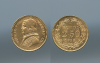 STATO PONTIFICIO, Pio IX (1846-1870) 2,50 Scudi 1858 A. XII Roma STATO PONTIFICIO, Pio IX (1846-1870) 2,50 Scudi 1858 A. XII Roma