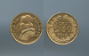 STATO PONTIFICIO, Pio IX (1846-1870) 2,50 Scudi 1858 A. XIII Roma STATO PONTIFICIO, Pio IX (1846-1870) 2,50 Scudi 1858 A. XIII Roma