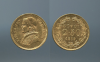 STATO PONTIFICIO, Pio IX (1846-1870) 2,50 Scudi 1859 A. XIV Roma STATO PONTIFICIO, Pio IX (1846-1870) 2,50 Scudi 1859 A. XIV Roma