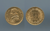 STATO PONTIFICIO, Pio IX (1846-1870) 2,50 Scudi 1859 A. XIV Roma STATO PONTIFICIO, Pio IX (1846-1870) 2,50 Scudi 1859 A. XIV Roma